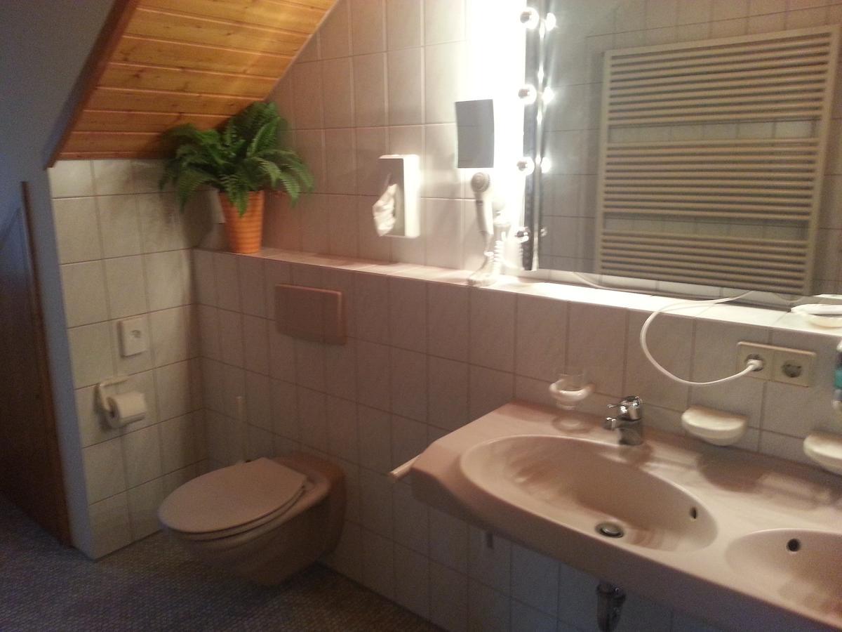 Hotel Forellengasthof Waldeck Horb am Neckar Δωμάτιο φωτογραφία