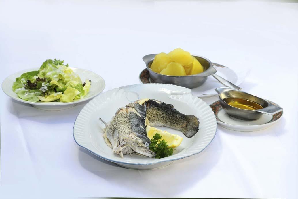 Hotel Forellengasthof Waldeck Horb am Neckar Εξωτερικό φωτογραφία