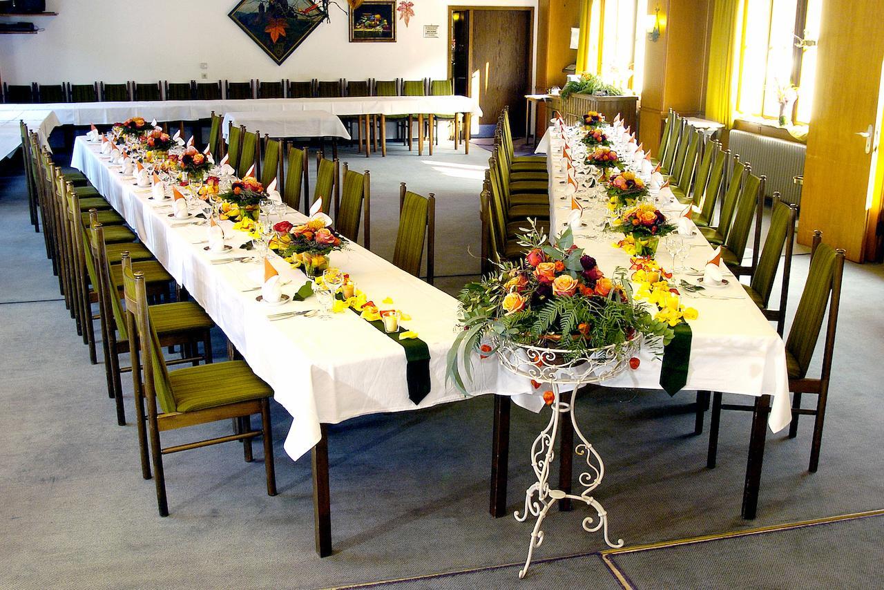 Hotel Forellengasthof Waldeck Horb am Neckar Εξωτερικό φωτογραφία