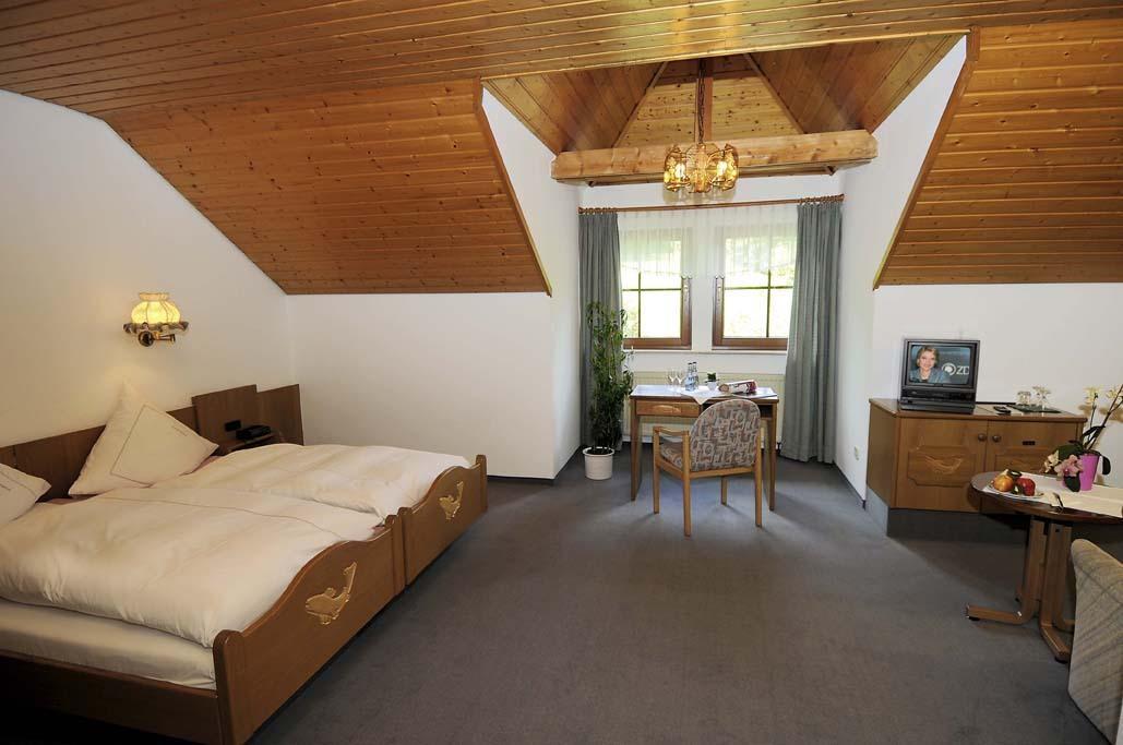 Hotel Forellengasthof Waldeck Horb am Neckar Δωμάτιο φωτογραφία