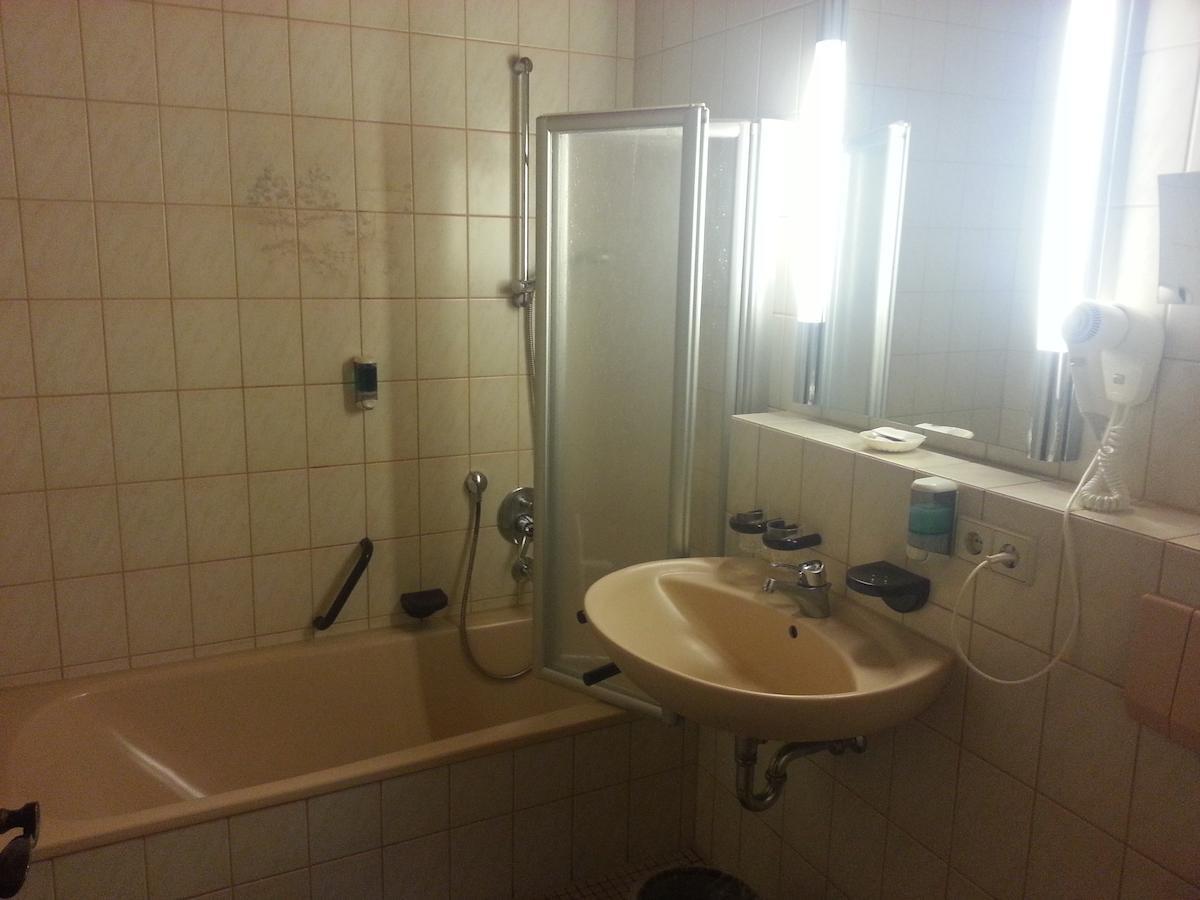 Hotel Forellengasthof Waldeck Horb am Neckar Δωμάτιο φωτογραφία