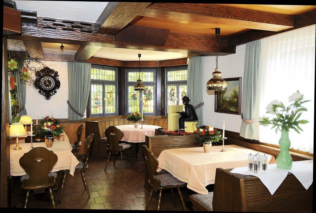 Hotel Forellengasthof Waldeck Horb am Neckar Εξωτερικό φωτογραφία
