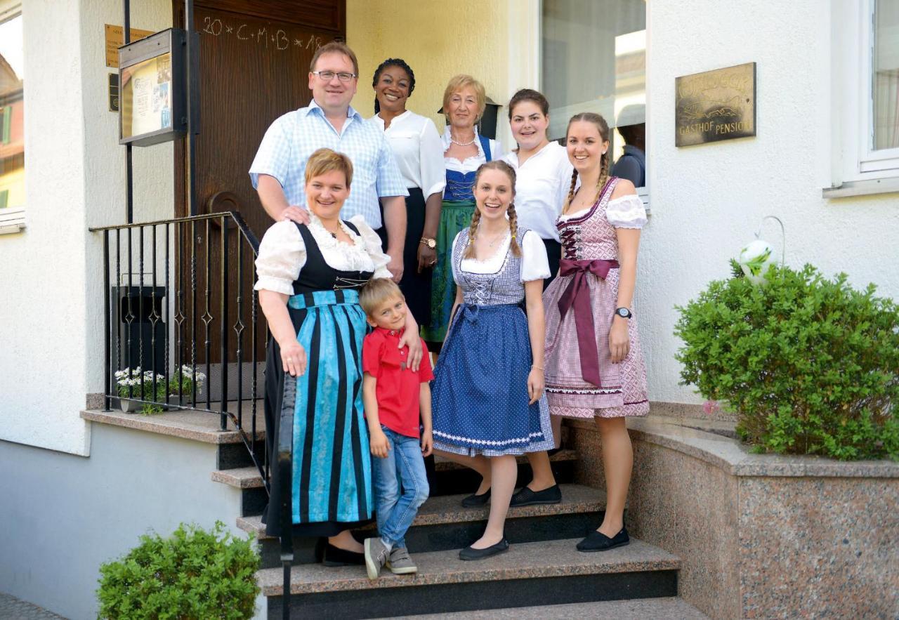 Hotel Forellengasthof Waldeck Horb am Neckar Εξωτερικό φωτογραφία