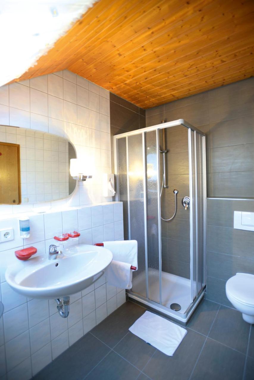 Hotel Forellengasthof Waldeck Horb am Neckar Εξωτερικό φωτογραφία